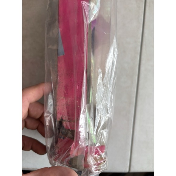 My First Barbie Prettiest Princess Ever Doll 9942 New 1989 Blonde Hair W/ken - Picture 9 of 12